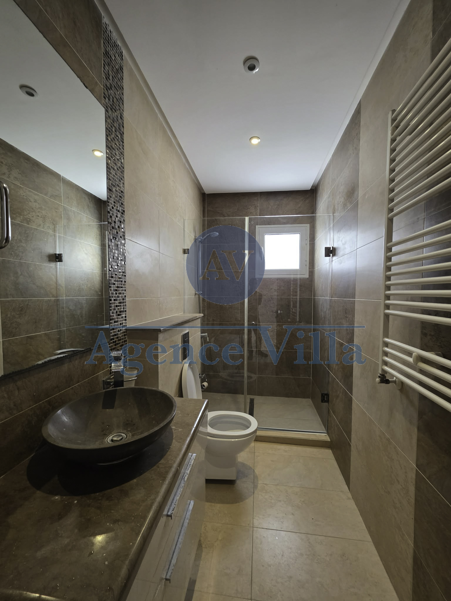 La Marsa&nbsp;Marsa Safsaf&nbsp;Location&nbsp;Appart. 3 pi�ces&nbsp;Superbe appartement s2 avec terrasse et vue mer