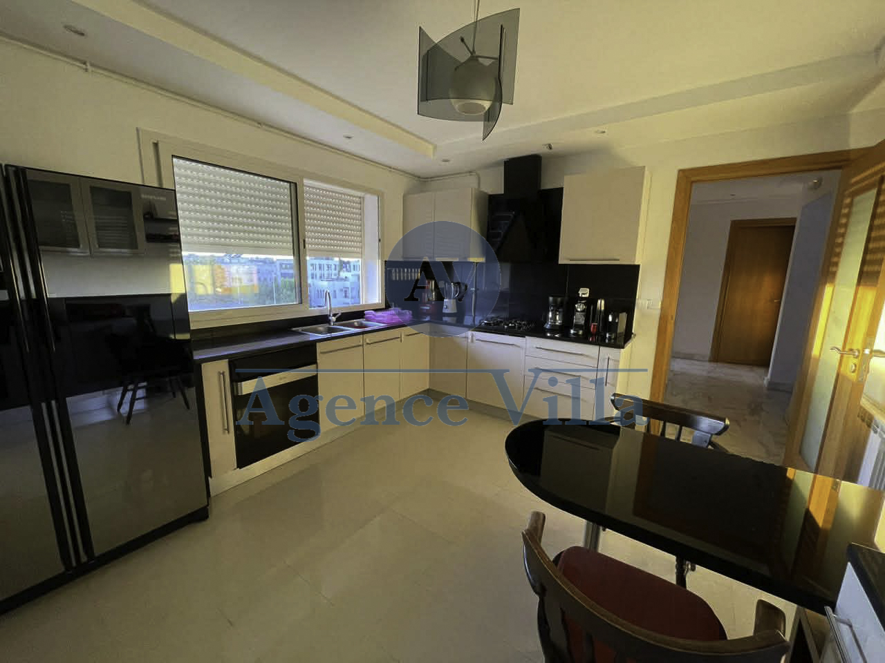 Carthage&nbsp;Carthage&nbsp;Location&nbsp;Appart. 3 pi�ces&nbsp;Appartement s2 meubl� a jardin de carthage