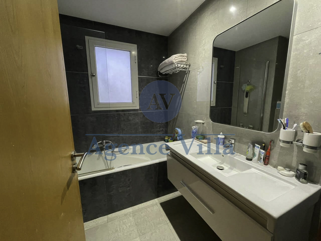 Carthage&nbsp;Carthage&nbsp;Location&nbsp;Appart. 3 pi�ces&nbsp;Appartement s2 meubl� a jardin de carthage