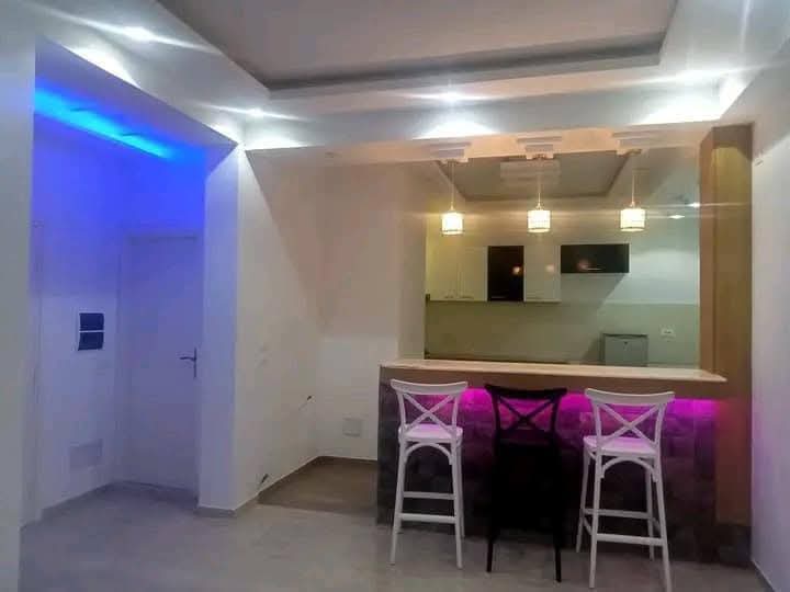 Monastir&nbsp;Monastir&nbsp;Location vacances&nbsp;Appart. 2 pi�ces&nbsp;Loc estivale de r�ve � monastir
