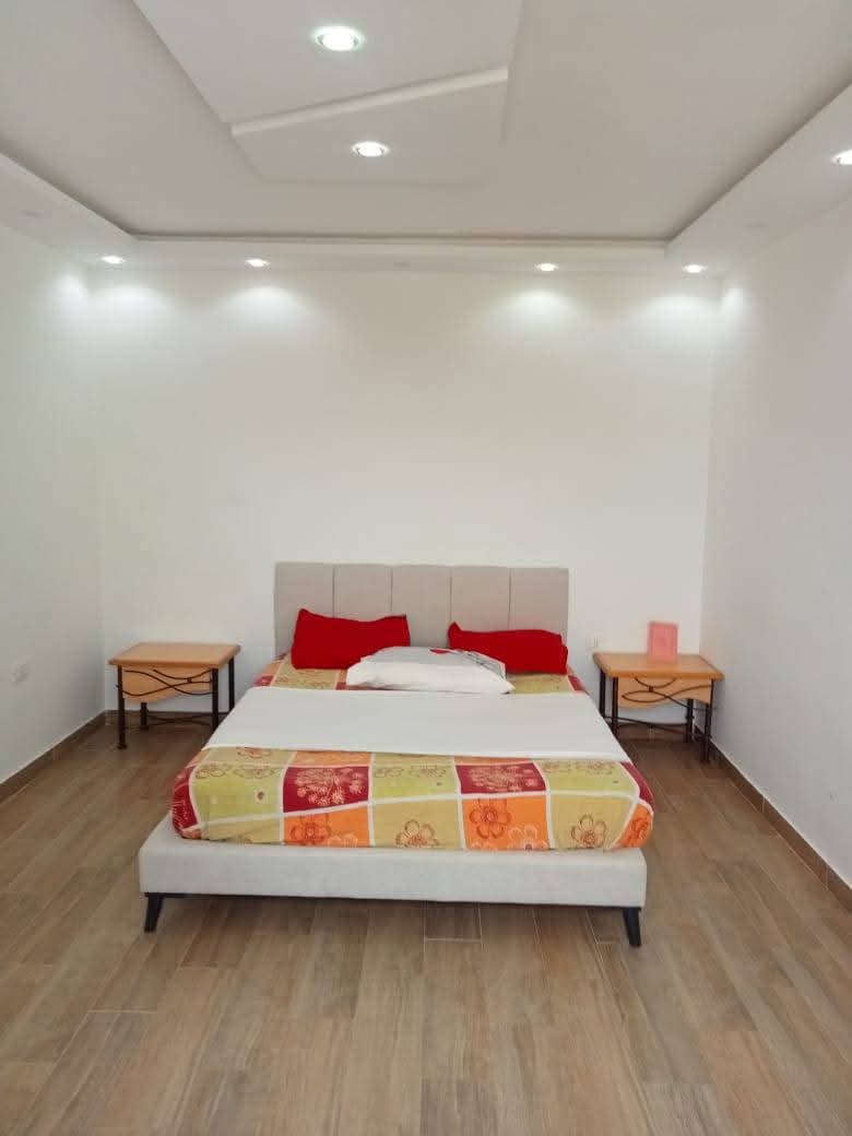 Monastir&nbsp;Monastir&nbsp;Location vacances&nbsp;Appart. 2 pi�ces&nbsp;Loc estivale de r�ve � monastir