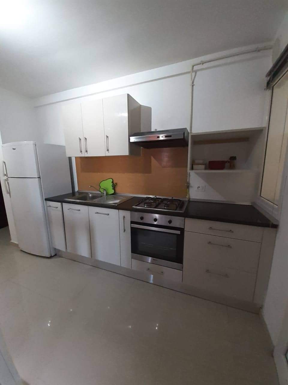 Monastir&nbsp;Monastir&nbsp;Location&nbsp;Appart. 2 pi�ces&nbsp;Magnifique appartement