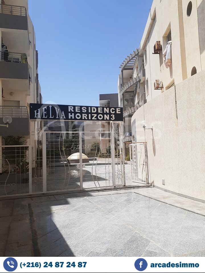 Monastir&nbsp;Monastir&nbsp;Location&nbsp;Appart. 1 pi�ce&nbsp;Un magnifique appartement pour court dur�e