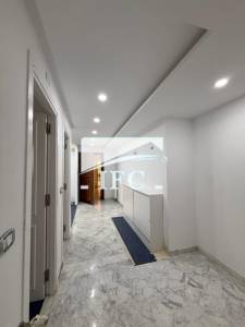 Cite El Khadra&nbsp;Zone urbaine nord&nbsp;Bureaux & Commerces&nbsp;Bureau&nbsp;Bureau en 3 espaces60mcunifcu157 ref2124a