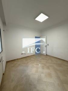 Cite El Khadra&nbsp;Zone urbaine nord&nbsp;Bureaux & Commerces&nbsp;Bureau&nbsp;Bureau en 3 espaces60mcunifcu157 ref2124a