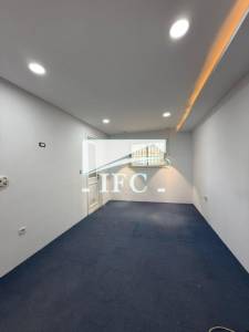 Cite El Khadra&nbsp;Zone urbaine nord&nbsp;Bureaux & Commerces&nbsp;Bureau&nbsp;Bureau en 3 espaces60mcunifcu157 ref2124a