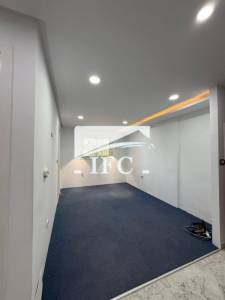 Cite El Khadra&nbsp;Zone urbaine nord&nbsp;Bureaux & Commerces&nbsp;Bureau&nbsp;Bureau en 3 espaces60mcunifcu157 ref2124a