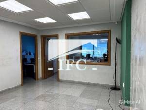 Cite El Khadra&nbsp;Zone urbaine nord&nbsp;Location&nbsp;Appart. 1 pi�ce&nbsp;Bureau en 3 espaces100mcunifcu102 ref1695a