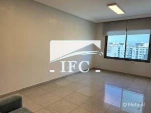 Cite El Khadra&nbsp;Zone urbaine nord&nbsp;Location&nbsp;Appart. 1 pi�ce&nbsp;Bureau en 3 espaces100mcunifcu102 ref1695a