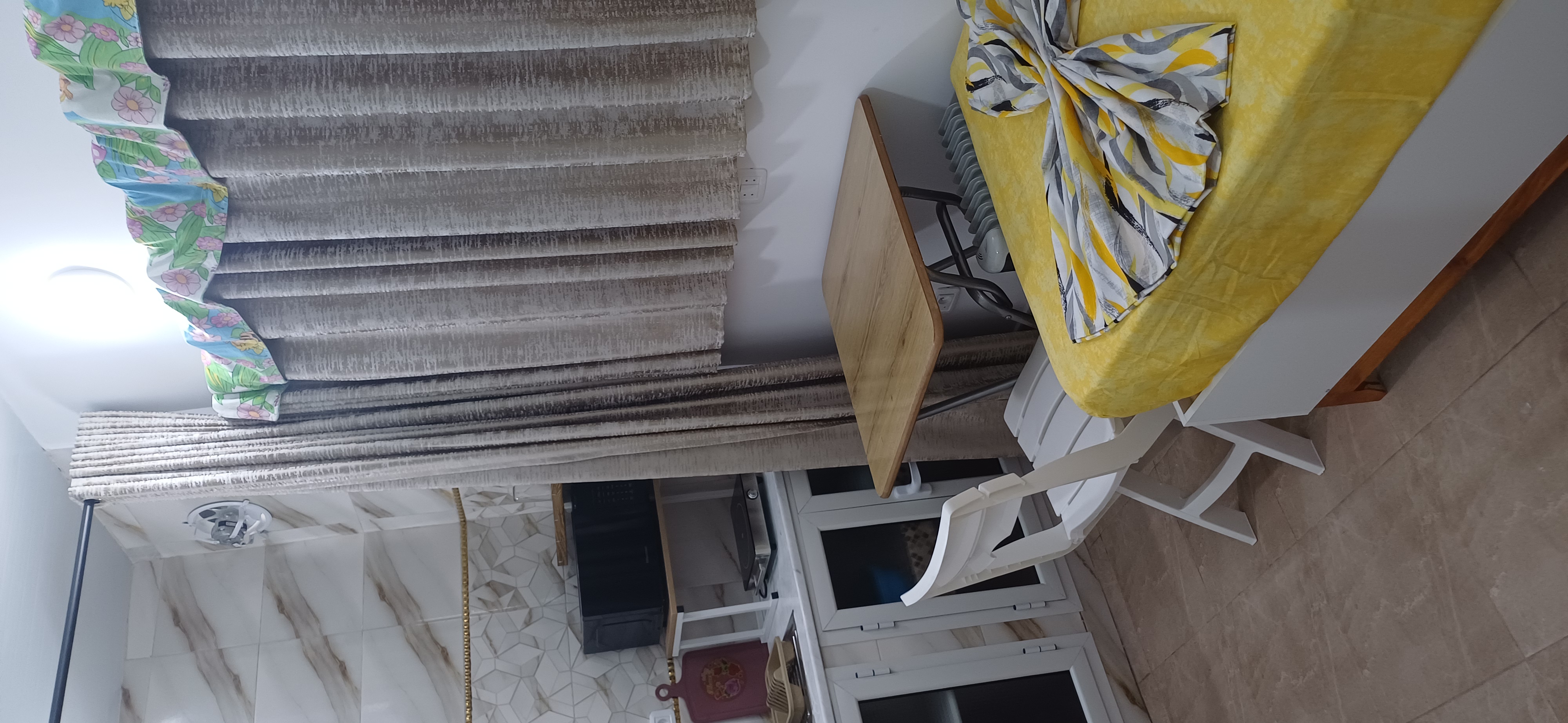 Carthage&nbsp;Sidi Bousaid&nbsp;Location&nbsp;Appart. 1 pi�ce&nbsp;Pour �tudiante s0 meubl� neuve