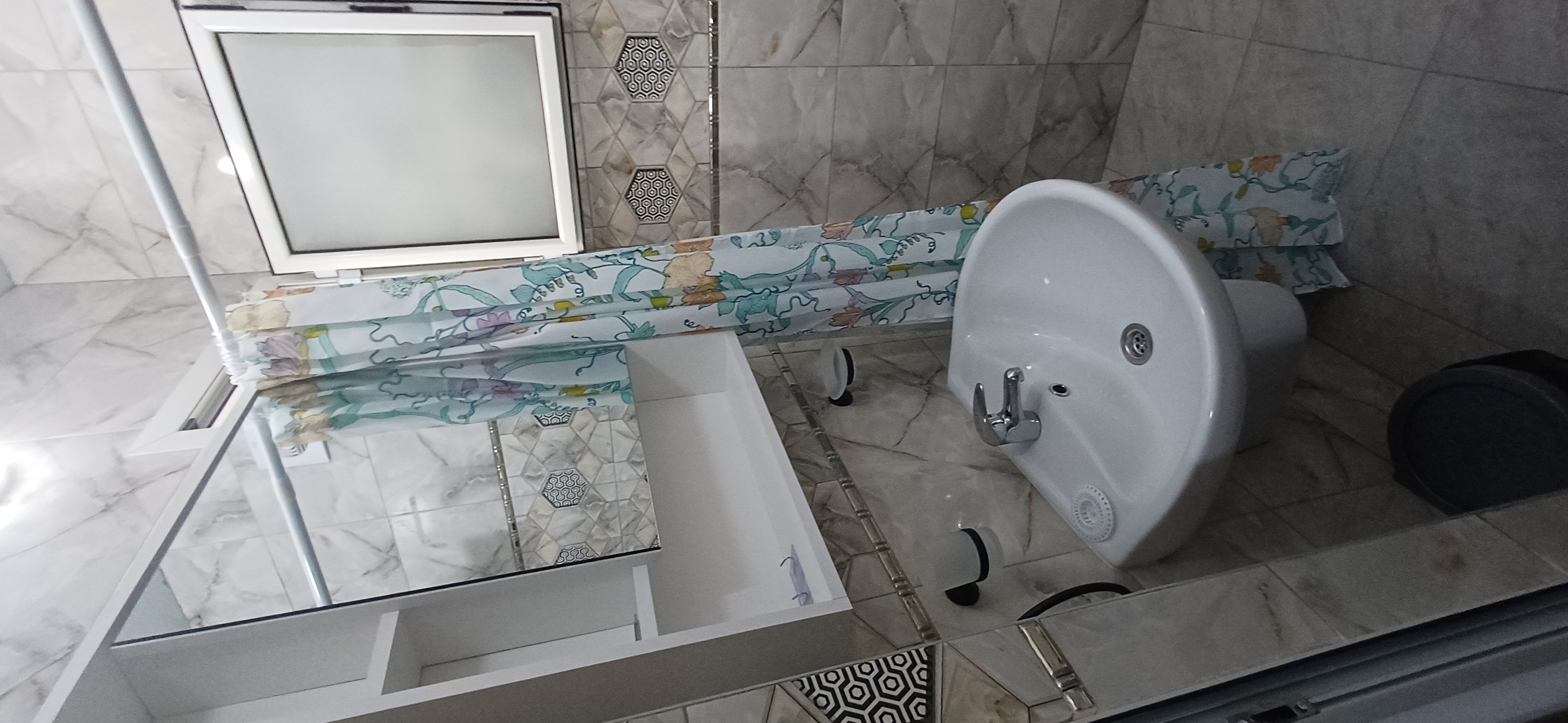 Carthage&nbsp;Sidi Bousaid&nbsp;Location&nbsp;Appart. 1 pi�ce&nbsp;Pour �tudiante s0 meubl� neuve