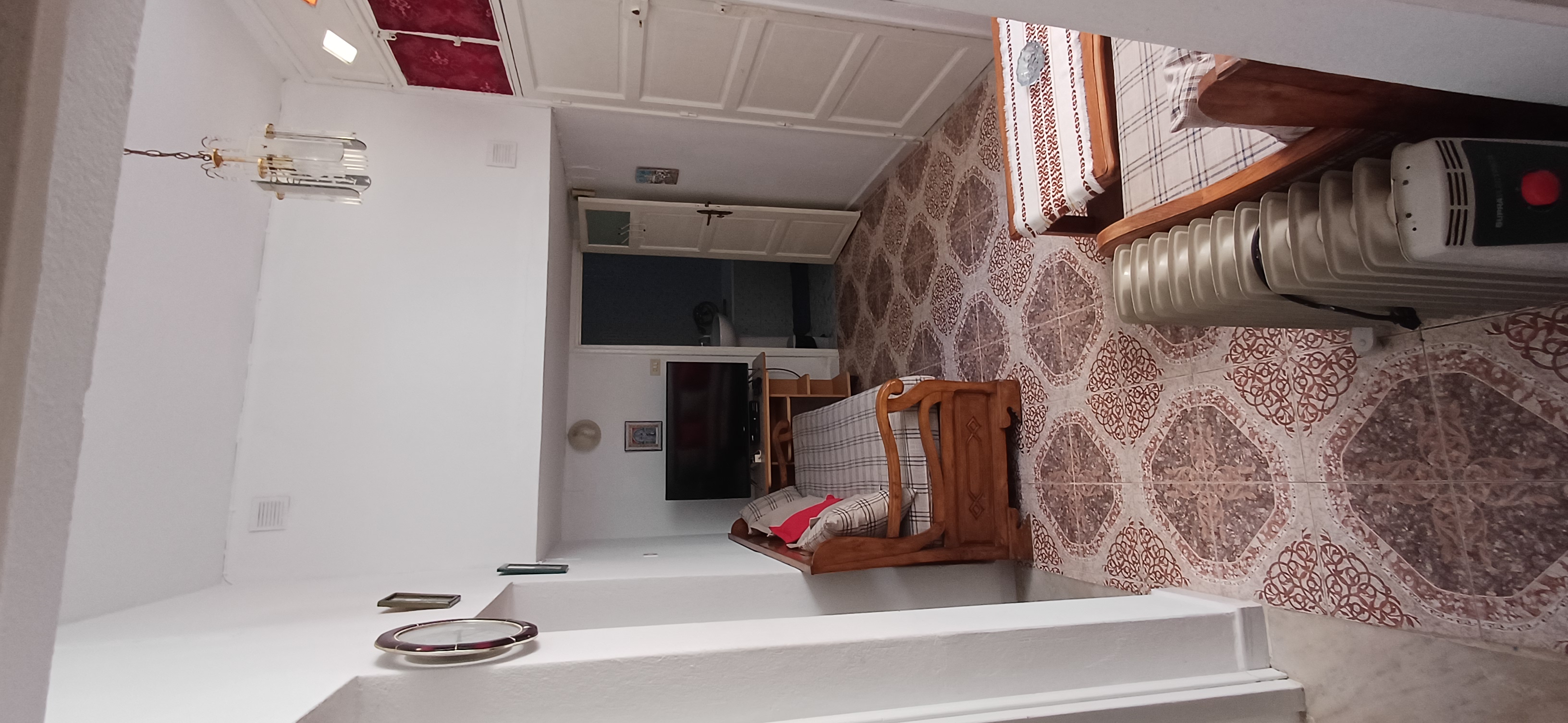 Carthage&nbsp;Amilcar&nbsp;Location&nbsp;Appart. 2 pi�ces&nbsp;Pour �tudante ihec