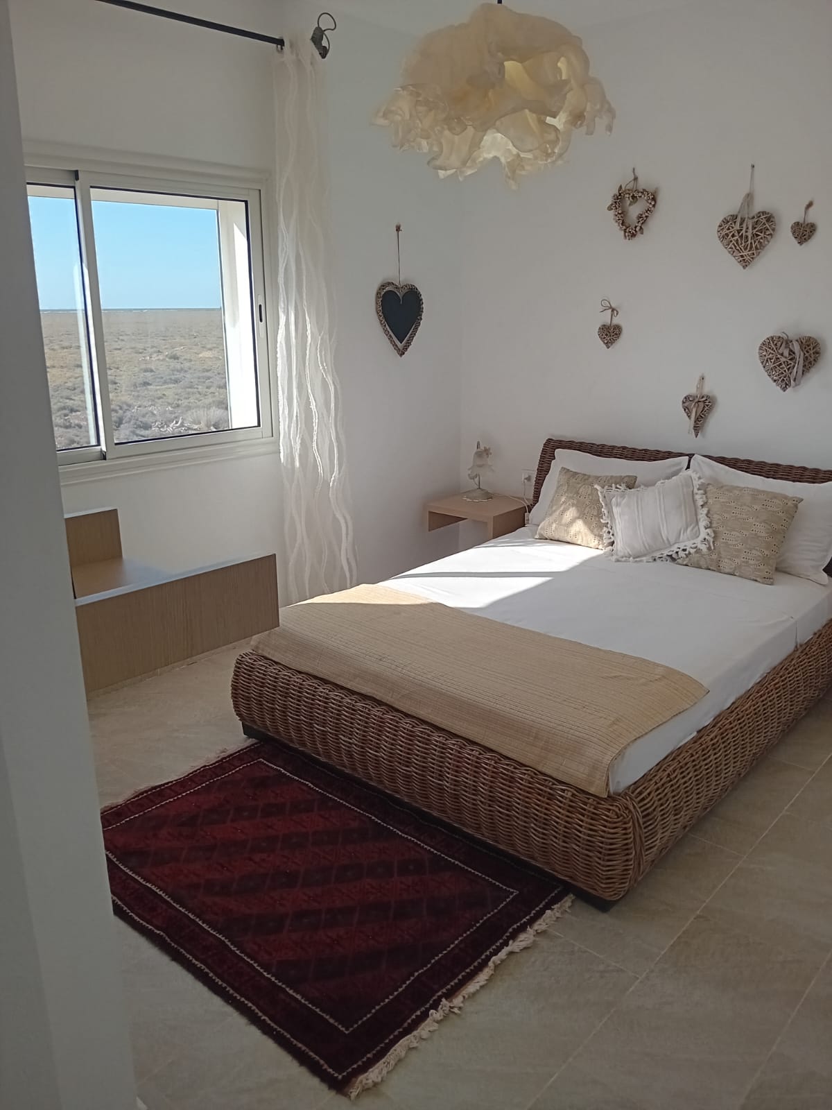 Hammamet&nbsp;Hammamet&nbsp;Location&nbsp;Duplex&nbsp;Maison meubl� face � la mer  4 minutes � yasmine