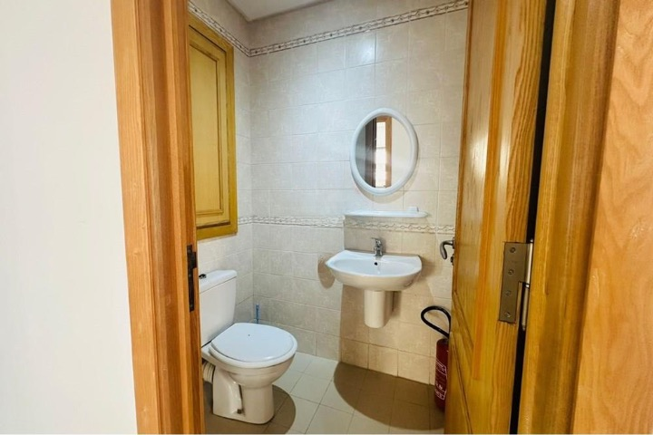 Cite El Khadra&nbsp;Zone urbaine nord&nbsp;Location&nbsp;Appart. 3 pi�ces&nbsp;Bureau h3 haut standing avec parking priv�