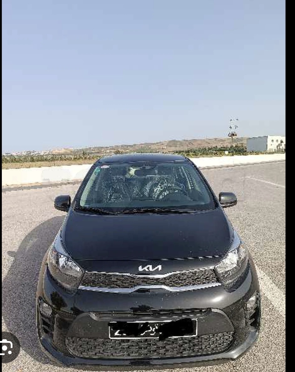 Sakiet Ezzit&nbsp;Sakiet Ezzit&nbsp;Kia&nbsp;Picanto&nbsp;Kia picanto populaire mta3 ksiba