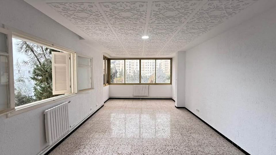 Ariana Ville&nbsp;El Menzah 7&nbsp;Vente&nbsp;Appart. 4 pi�ces&nbsp;Appartement s3 menzah 7
