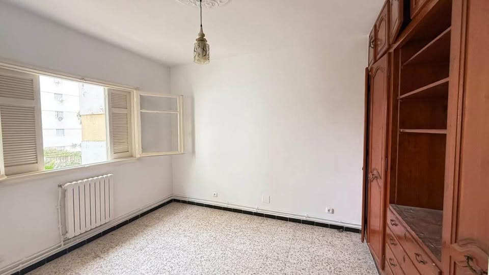 Ariana Ville&nbsp;El Menzah 7&nbsp;Vente&nbsp;Appart. 4 pi�ces&nbsp;Appartement s3 menzah 7