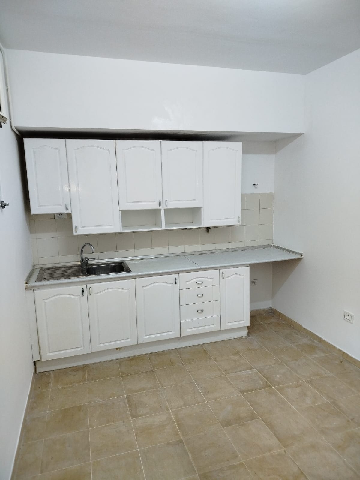 Ariana Ville&nbsp;Cite Ennasr 2&nbsp;Vente&nbsp;Appart. 3 pi�ces&nbsp;Appartement s2 � ennasr 2