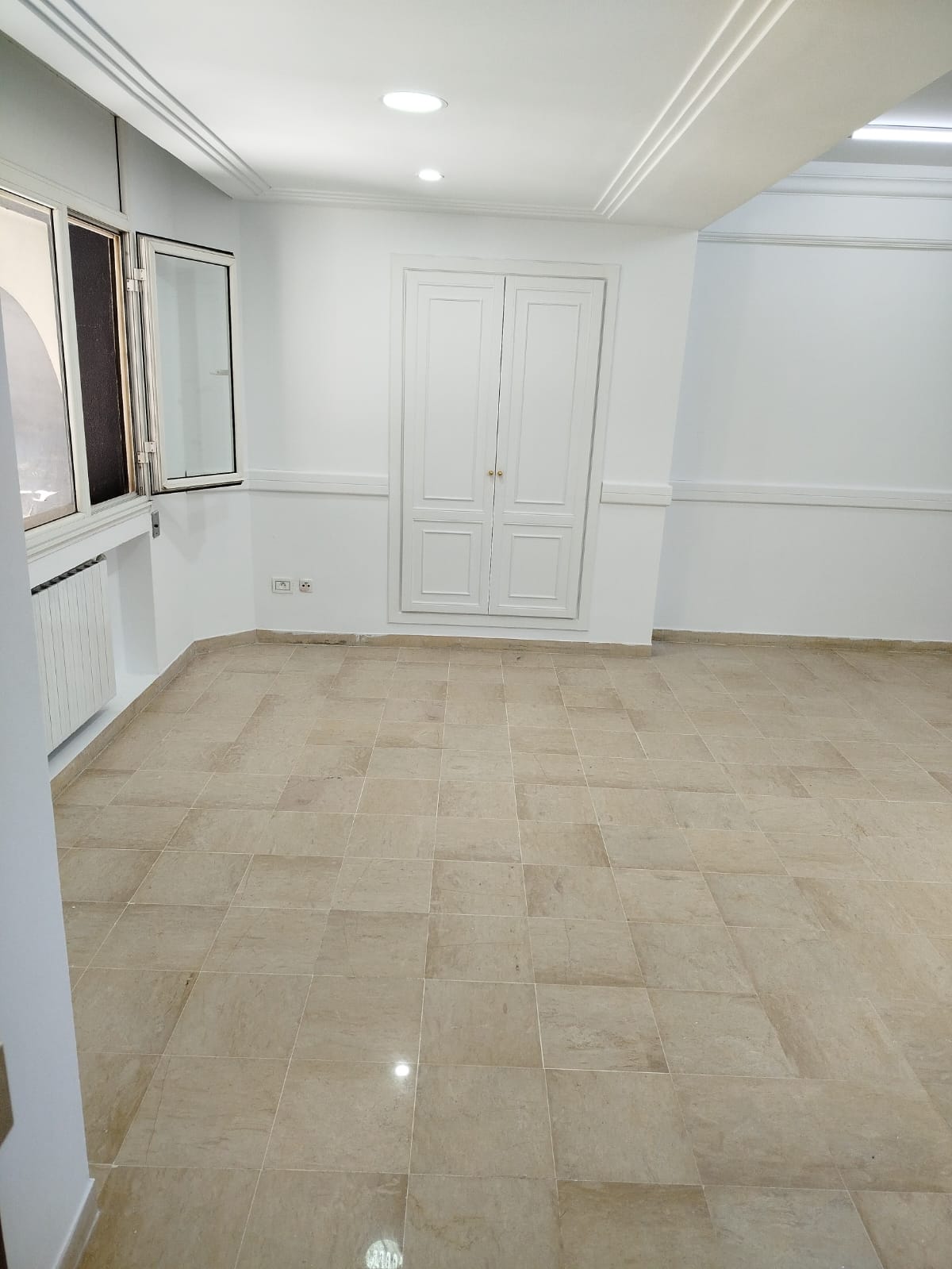 Ariana Ville&nbsp;Cite Ennasr 2&nbsp;Vente&nbsp;Appart. 3 pi�ces&nbsp;Appartement s2 � ennasr 2