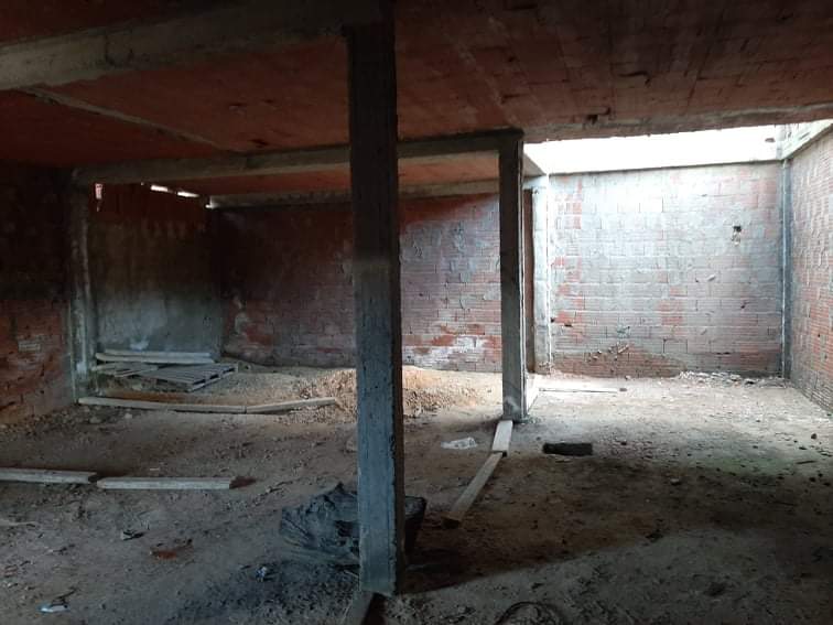 Raoued&nbsp;Jaafar 2&nbsp;Vente&nbsp;Maisons&nbsp;Villa inachev� � jaafer