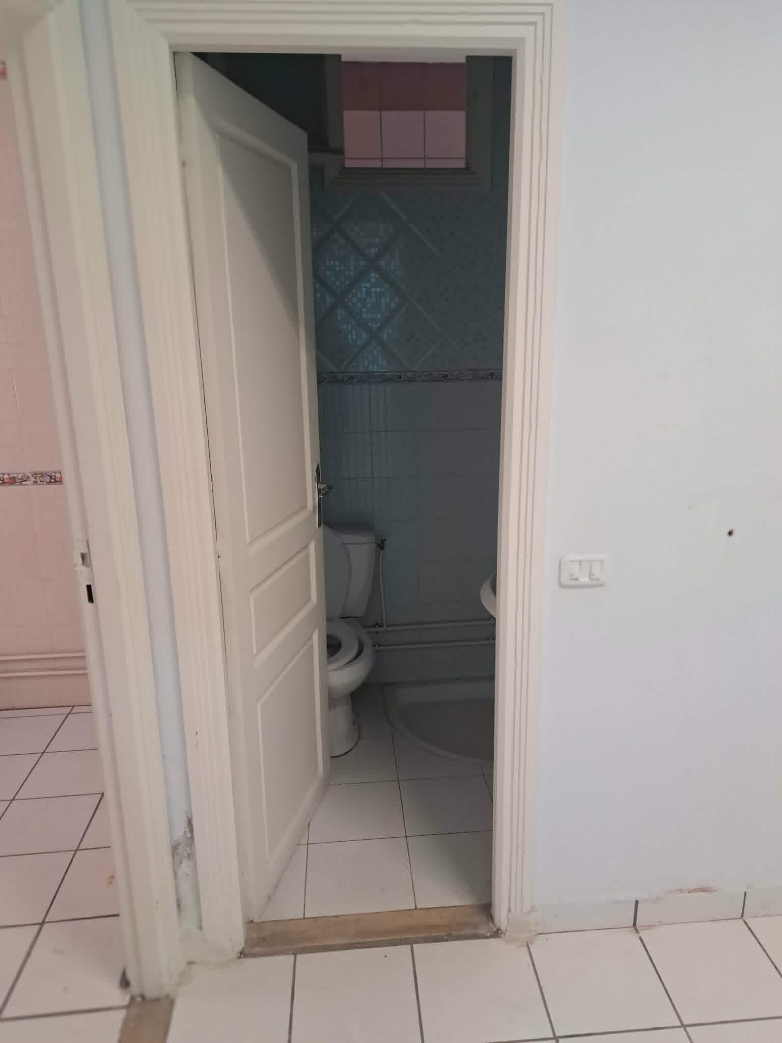 Ariana Ville&nbsp;Ariana&nbsp;Location&nbsp;Appart. 2 pi�ces&nbsp;Bel appartement usage bureau