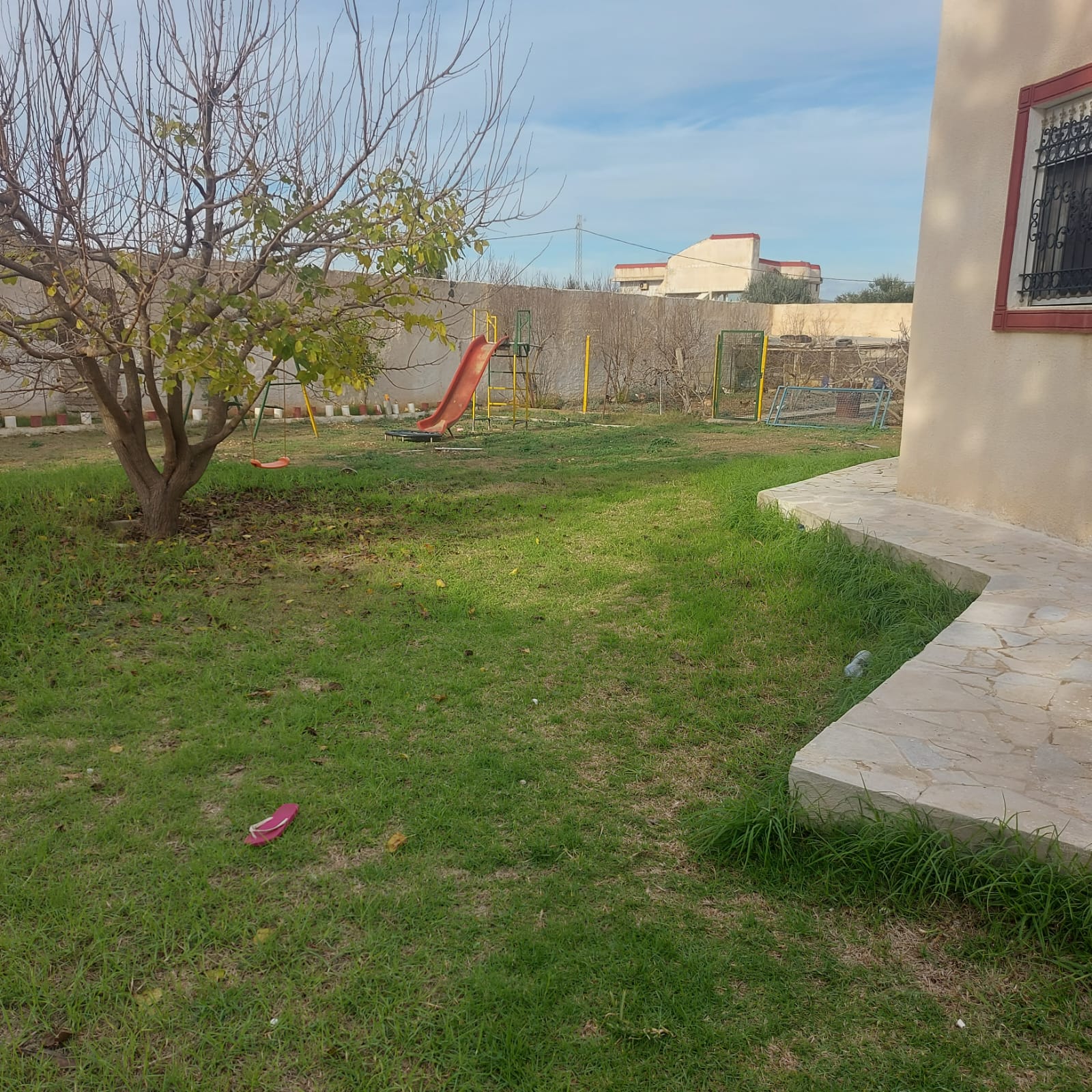 Zaghouan&nbsp;Zaghouan&nbsp;Vente&nbsp;Maisons&nbsp;Tres belle villa s 5 sur 3000 m