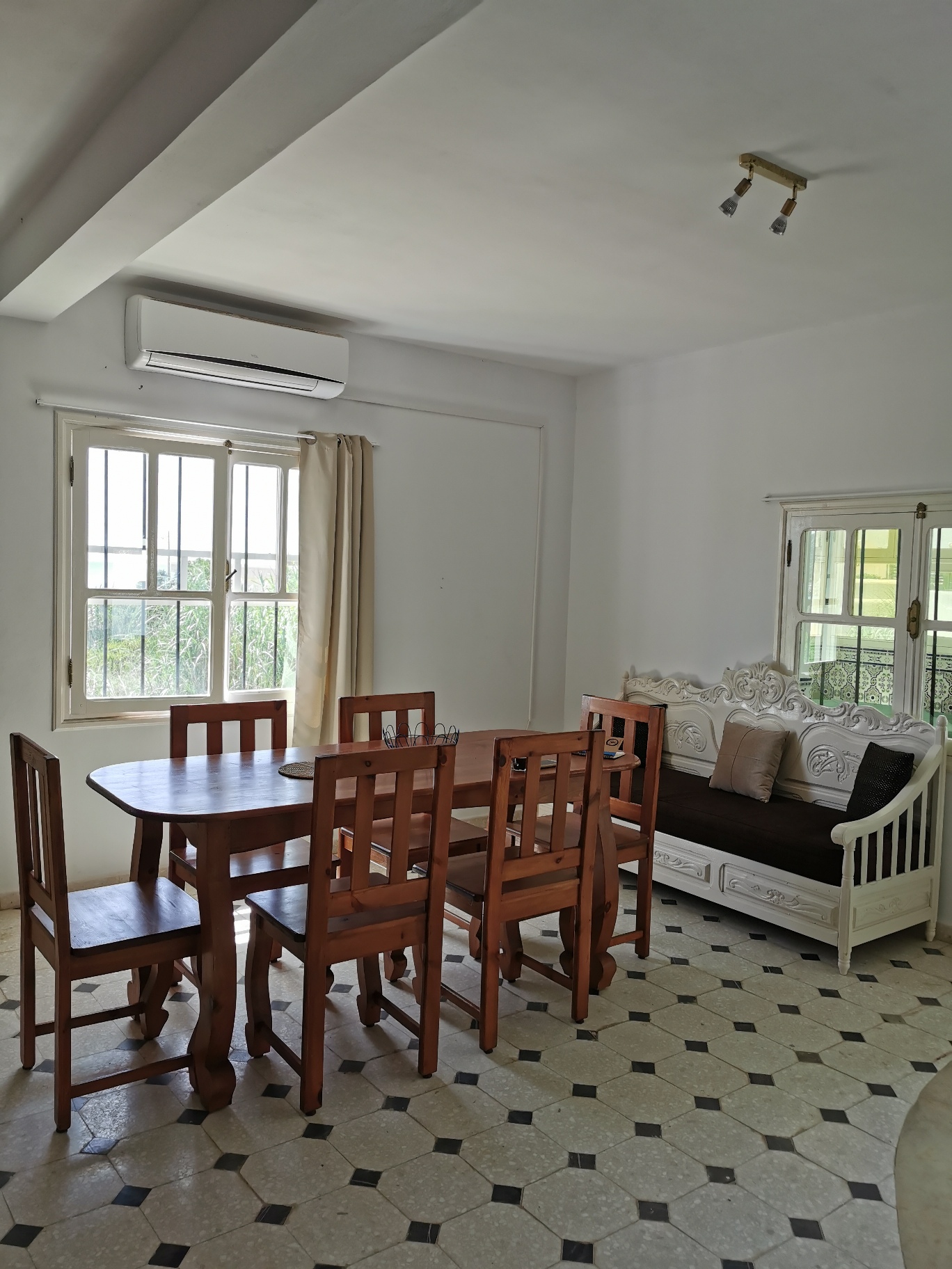 El Haouaria&nbsp;Cite Touristique&nbsp;Location vacances&nbsp;Maisons&nbsp;Maison bord de mer � la plage sud de haouaria