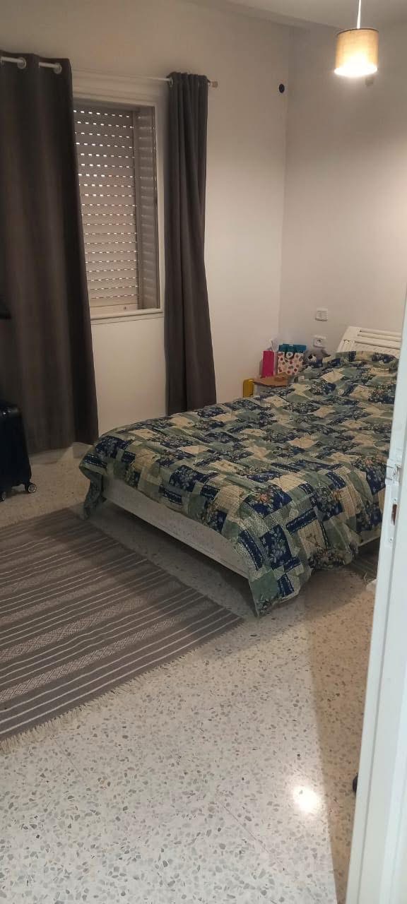 La Soukra&nbsp;Chotrana 1&nbsp;Location&nbsp;Appart. 2 pi�ces&nbsp;S 1 tr�s lumineux