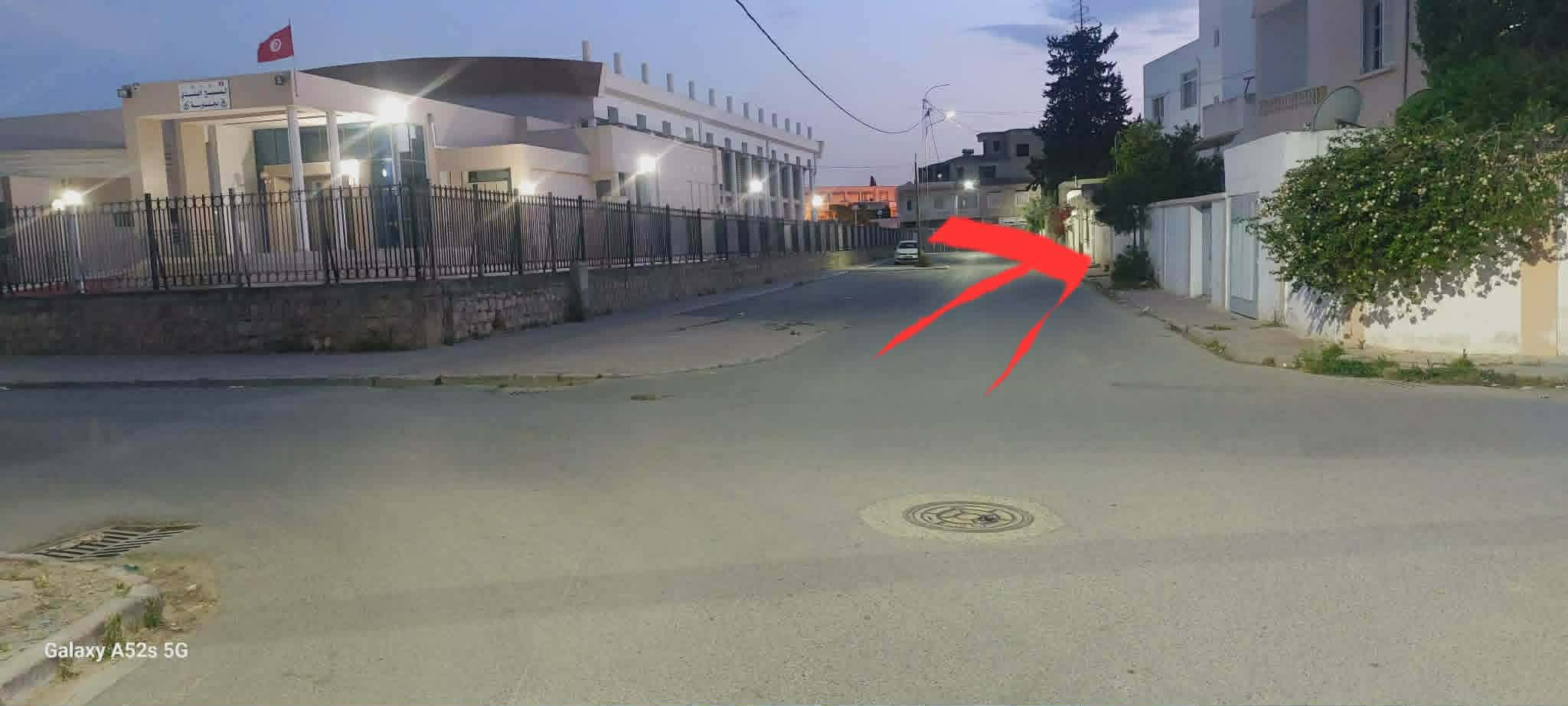 Jendouba&nbsp;Cite Snit&nbsp;Vente&nbsp;Maisons&nbsp;Maison avec certificat de propri�t�