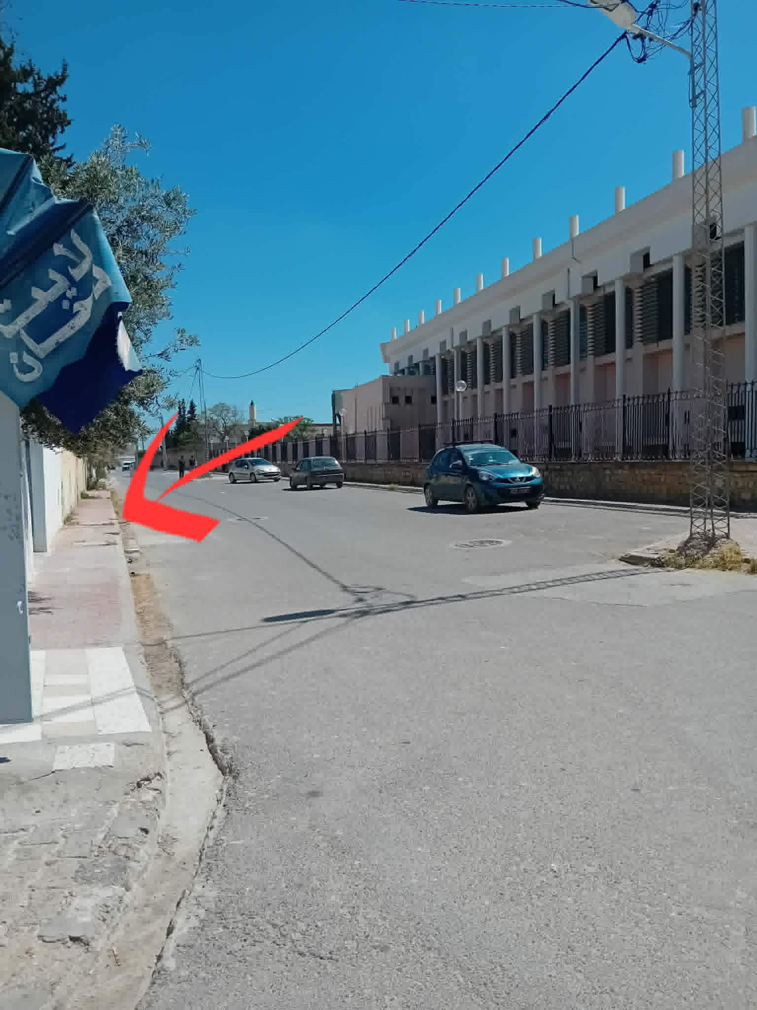 Jendouba&nbsp;Cite Snit&nbsp;Vente&nbsp;Maisons&nbsp;Maison avec certificat de propri�t�