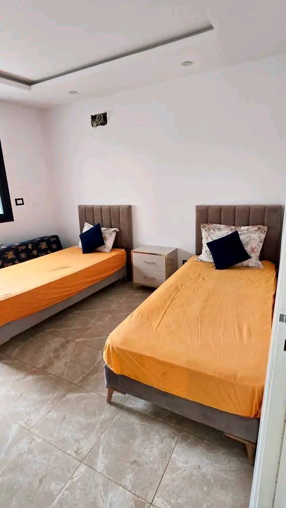 Kelibia&nbsp;Kelibia&nbsp;Vente&nbsp;Appart. 2 pi�ces&nbsp;Appartement avec piscine pieds dans l'eau