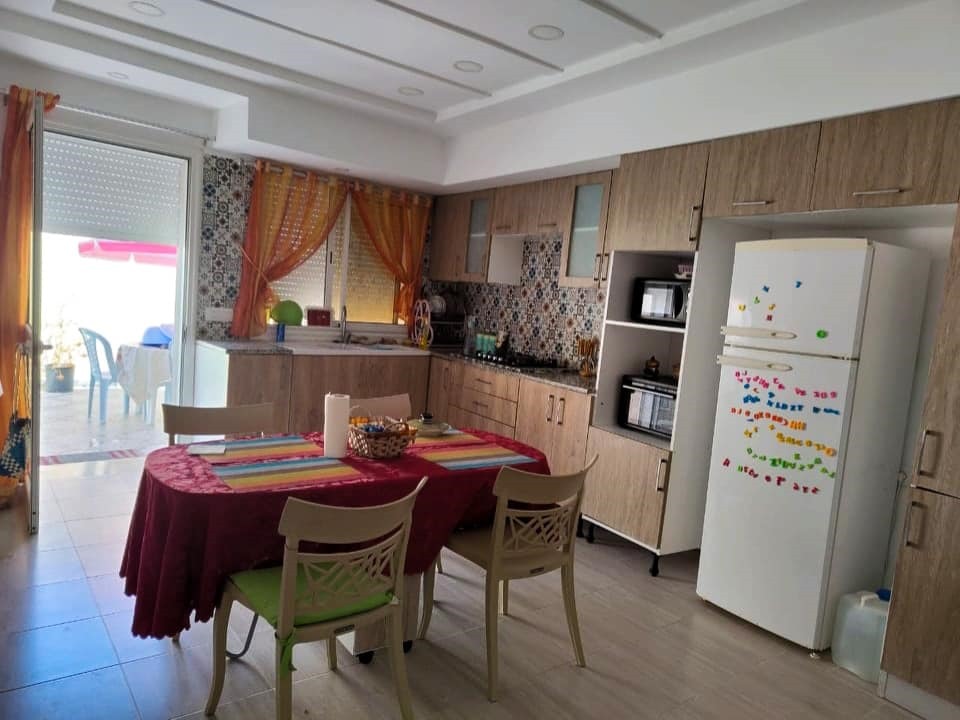 Kelibia&nbsp;Kelibia&nbsp;Vente&nbsp;Maisons&nbsp;Villa avec garage � kelibia