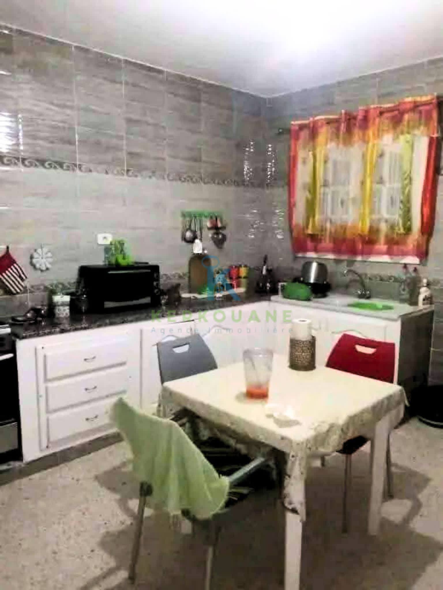 Kelibia&nbsp;Dar Allouche&nbsp;Vente&nbsp;Maisons&nbsp;Spacieuse maison id�alement situ�e � dar allouche