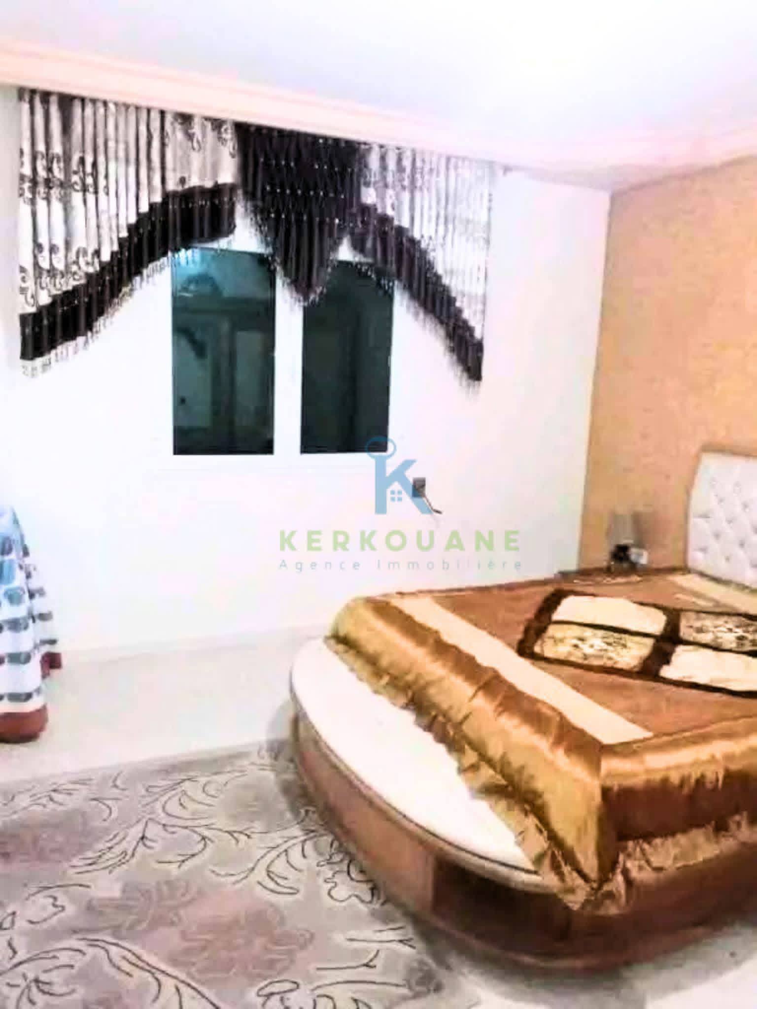 Kelibia&nbsp;Dar Allouche&nbsp;Vente&nbsp;Maisons&nbsp;Spacieuse maison id�alement situ�e � dar allouche