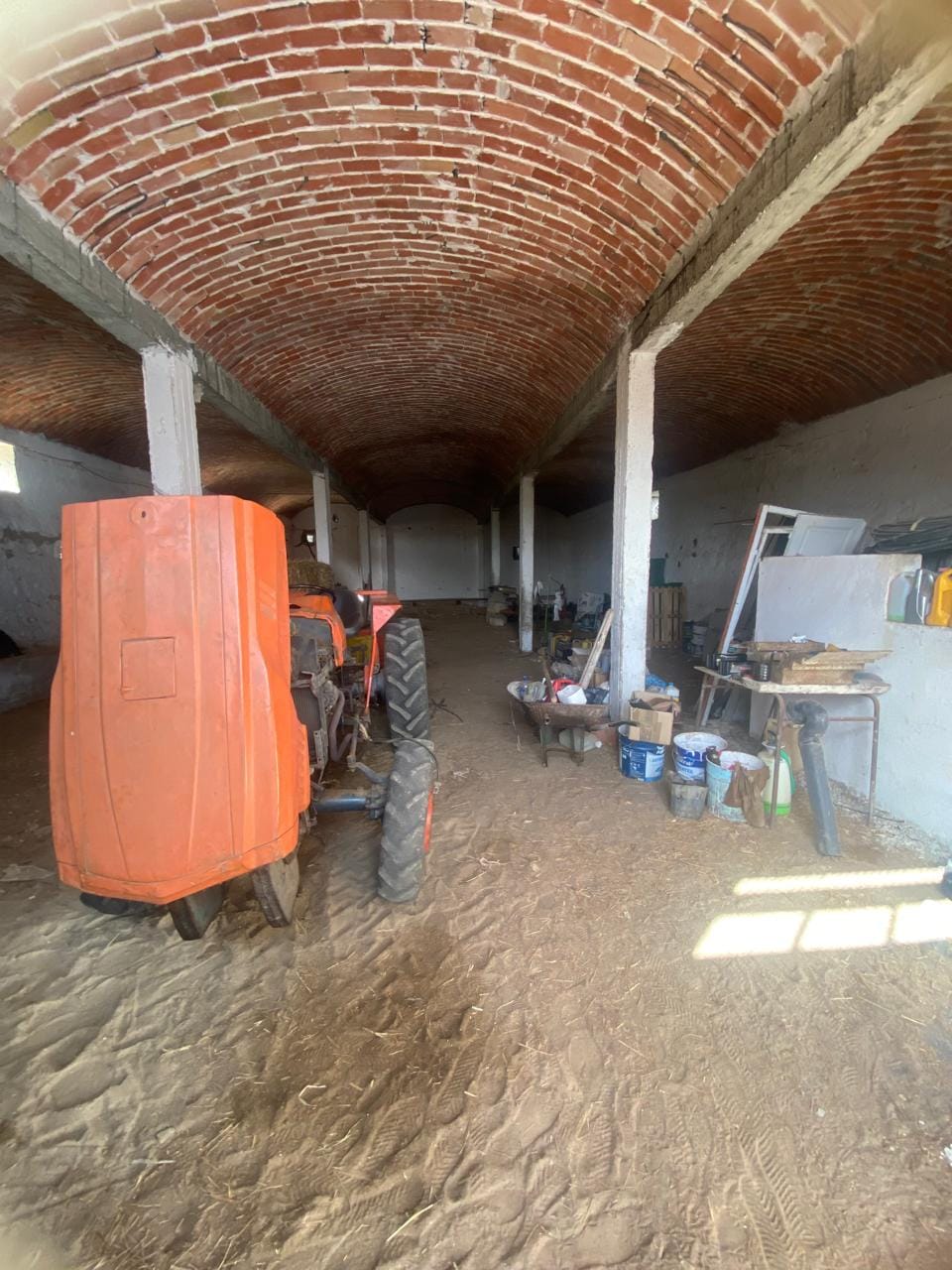 Menzel Temime&nbsp;Menzel Temime&nbsp;Terrain&nbsp;Terrain agricole&nbsp;Senia a manzel tmim
