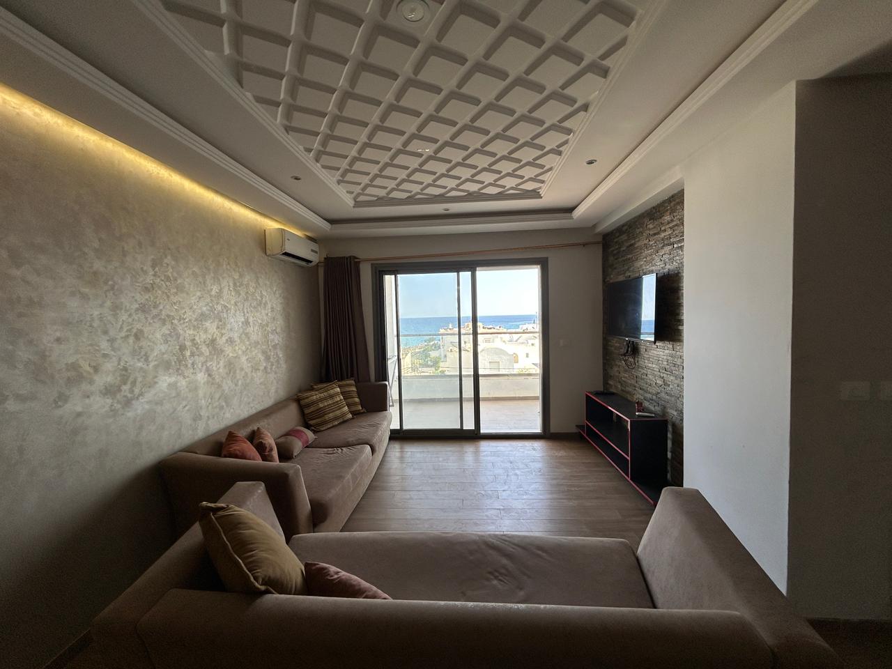 Kelibia&nbsp;Kelibia&nbsp;Vente&nbsp;Appart. 2 pi�ces&nbsp;Appartement avec magnifique vue sur mer � k�libia
