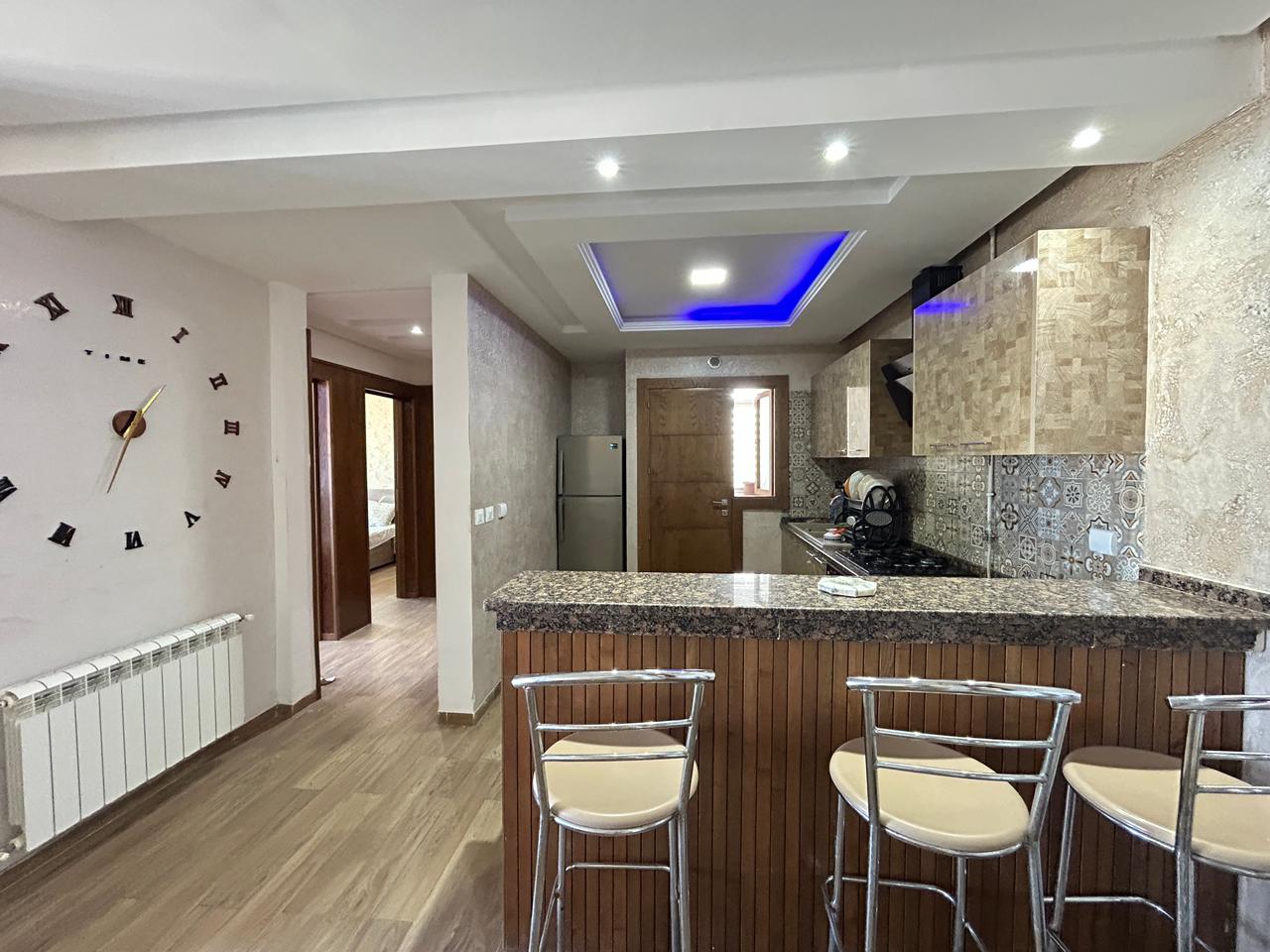 Kelibia&nbsp;Kelibia&nbsp;Vente&nbsp;Appart. 2 pi�ces&nbsp;Appartement avec magnifique vue sur mer � k�libia