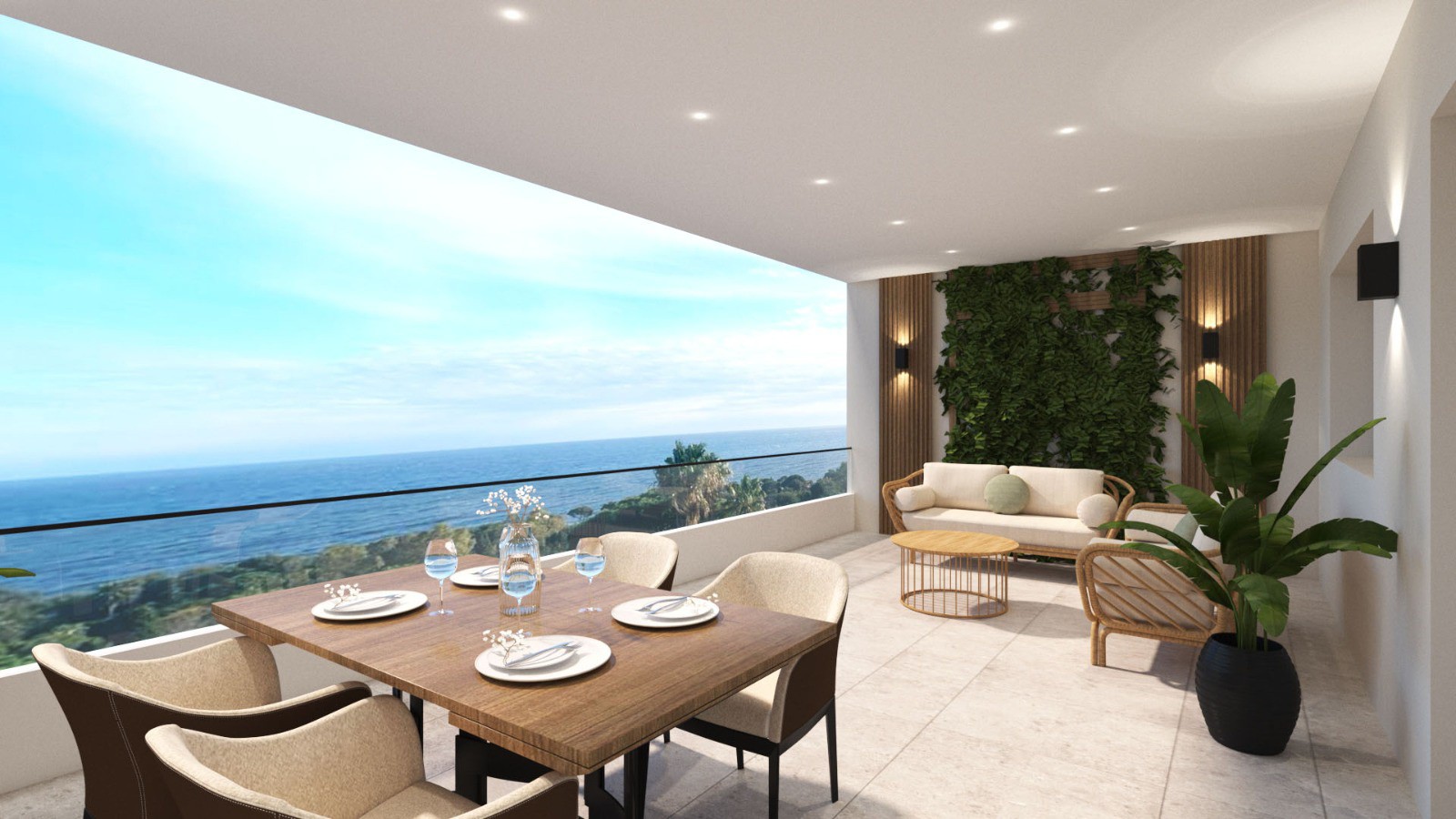 Kelibia&nbsp;Kelibia&nbsp;Vente&nbsp;Appart. 2 pi�ces&nbsp;Appartement de haut standing a 100 m de la plage