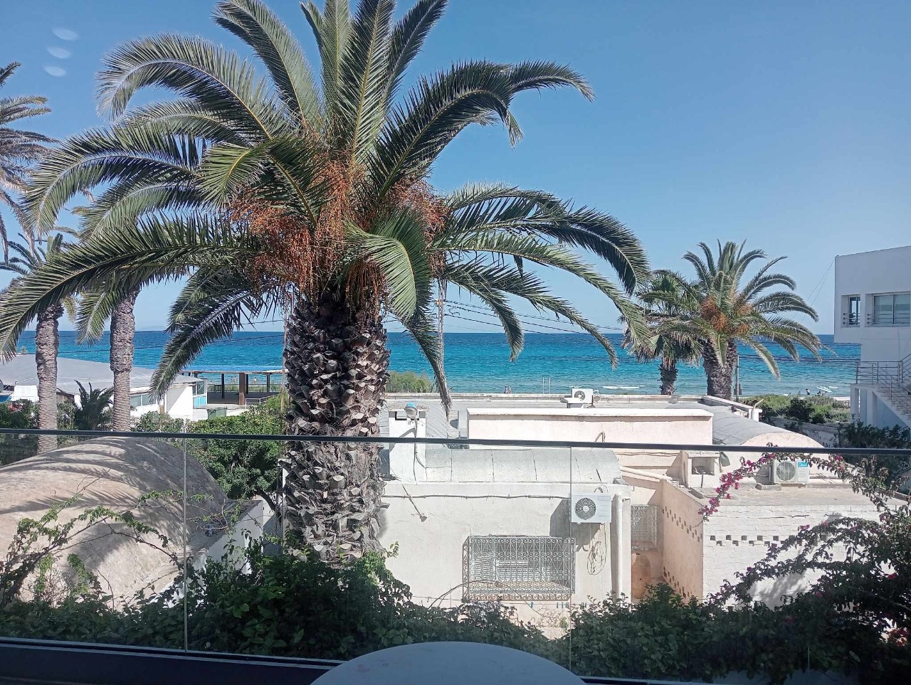 Kelibia&nbsp;Kelibia&nbsp;Location&nbsp;Appart. 2 pi�ces&nbsp;Appartement vue sur mer a kelibia