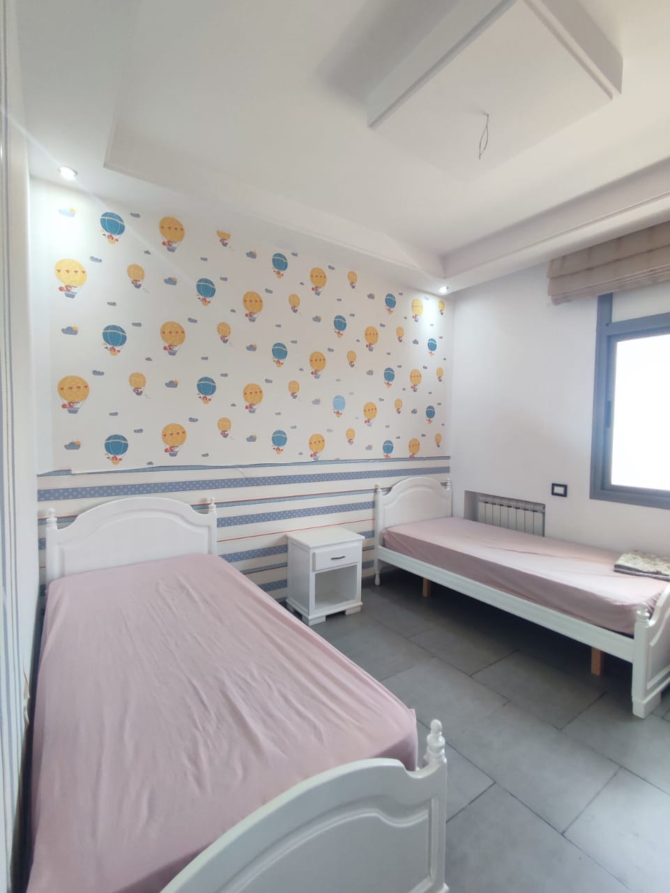 Kelibia&nbsp;Kelibia&nbsp;Location&nbsp;Appart. 2 pi�ces&nbsp;Appartement vue sur mer a kelibia