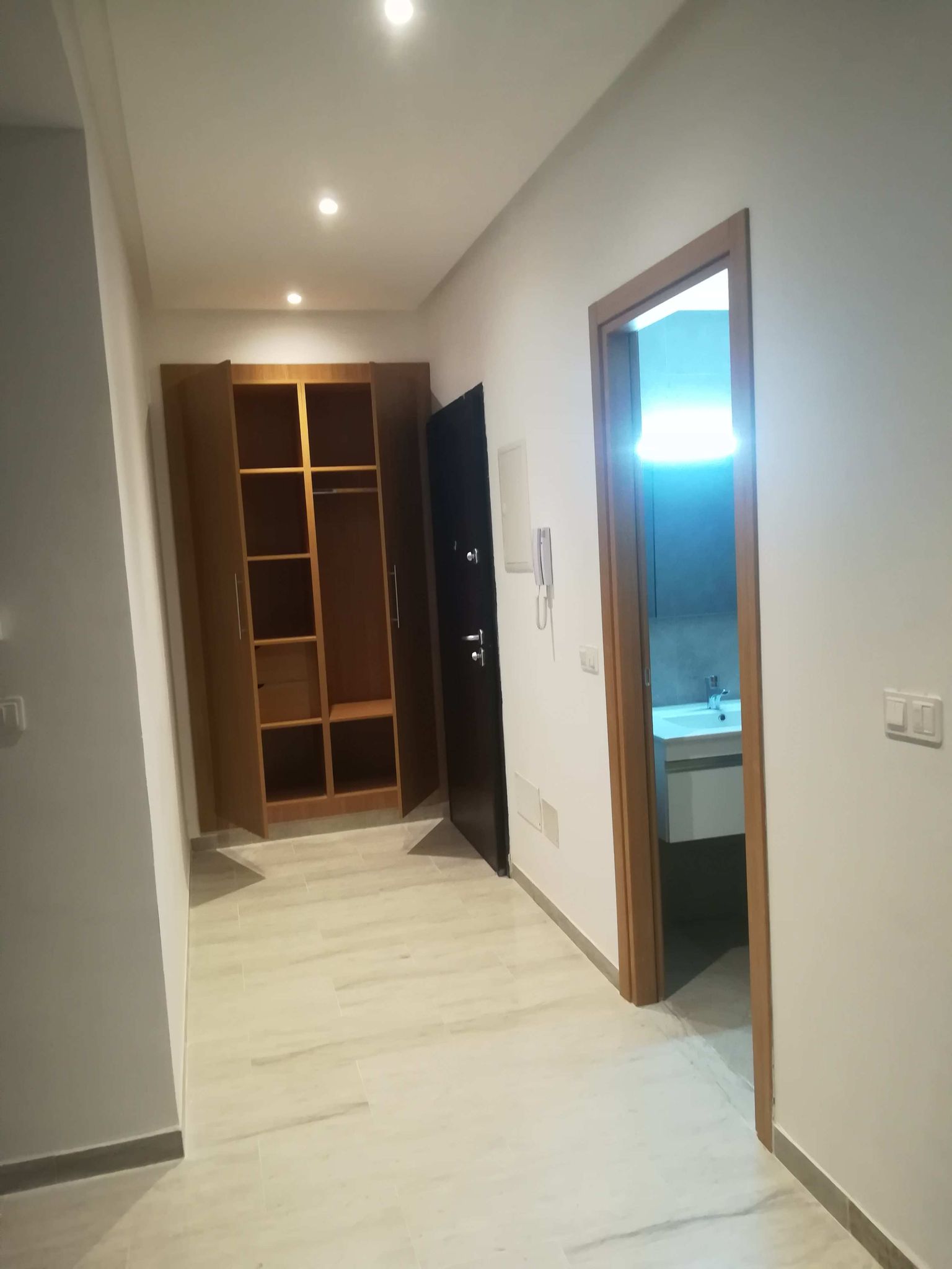 Ariana Ville&nbsp;Riadh Landlous&nbsp;Location&nbsp;Appart. 1 pi�ce&nbsp;Appartement s0 � riadh andalous