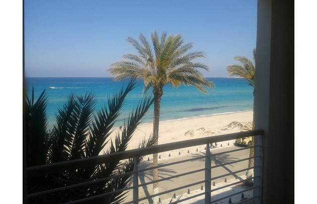 Mahdia&nbsp;Mahdia&nbsp;Location vacances&nbsp;Appart. 2 pi�ces&nbsp;Appartement vue sur mer