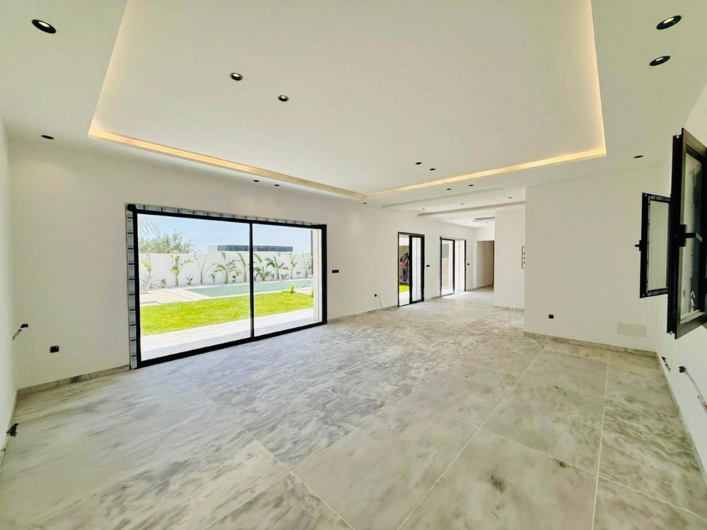 Hammamet&nbsp;Hammamet&nbsp;Vente&nbsp;Maisons&nbsp;V635 villa majestic
