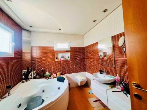 Hammamet&nbsp;Hammamet&nbsp;Vente&nbsp;Maisons&nbsp;V629 villa la vague
