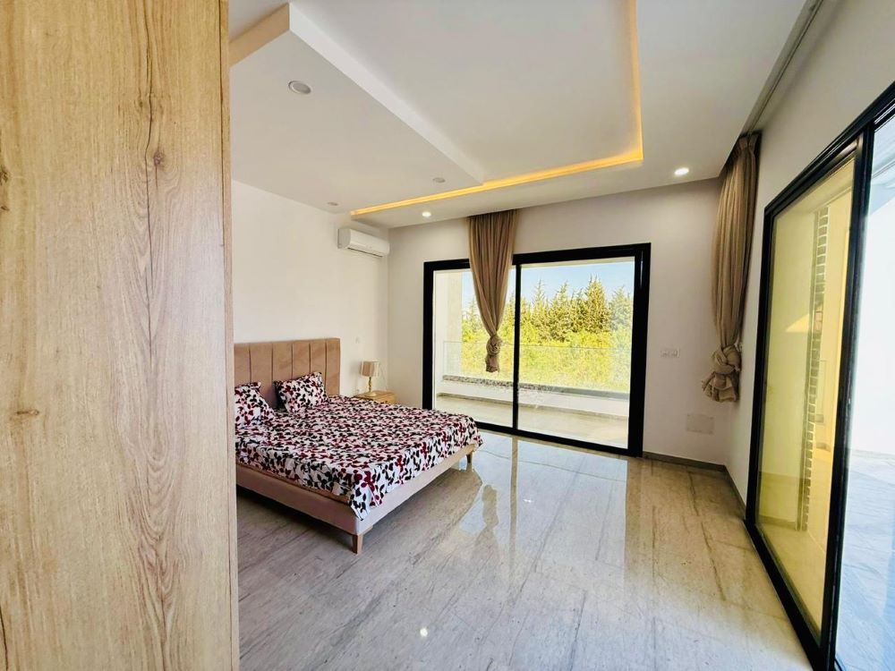 Hammamet&nbsp;Hammamet&nbsp;Location vacances&nbsp;Maisons&nbsp;L638 villa gardenia