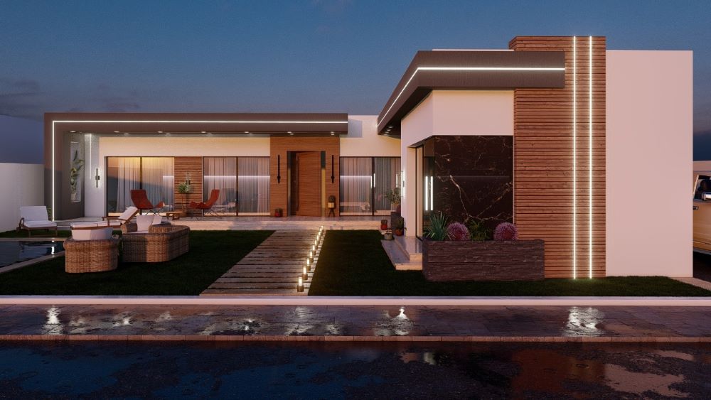 Hammamet&nbsp;Hammamet&nbsp;Vente&nbsp;Maisons&nbsp;V632 villa coquillage n
