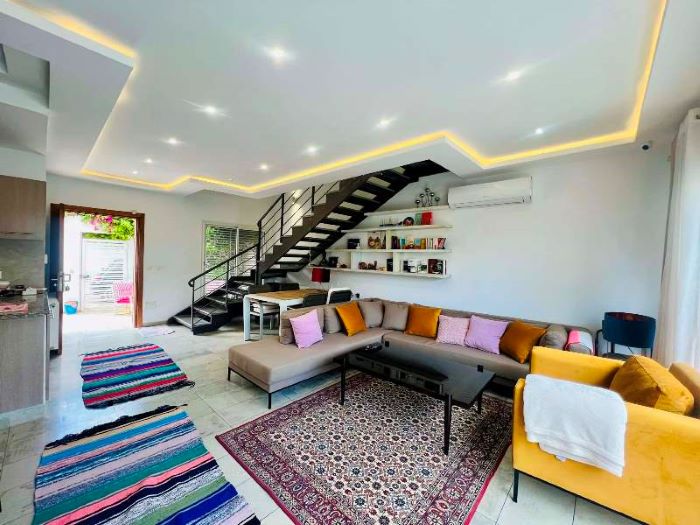 Hammamet&nbsp;Hammamet&nbsp;Vente&nbsp;Maisons&nbsp;V626 triplex la badira t