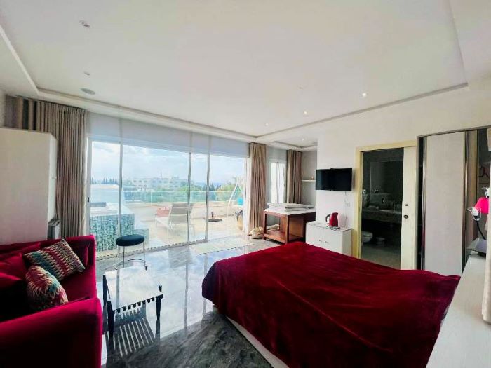Hammamet&nbsp;Hammamet&nbsp;Vente&nbsp;Maisons&nbsp;V626 triplex la badira t