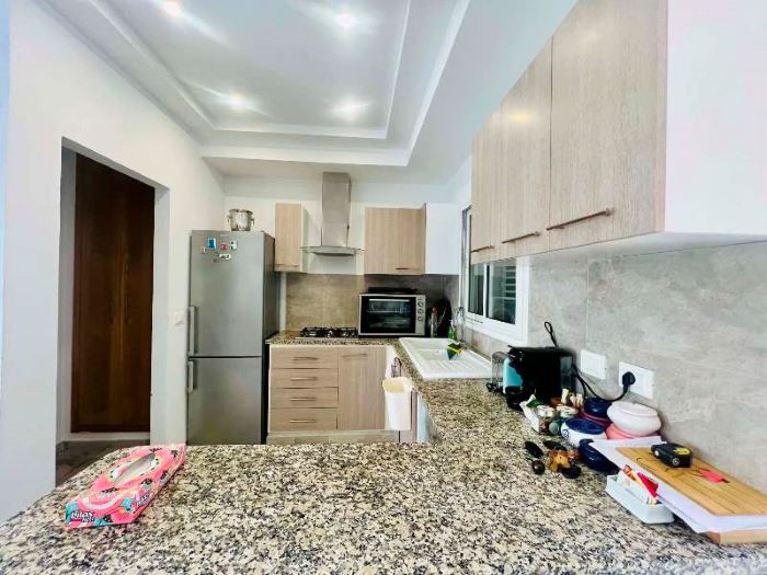 Hammamet&nbsp;Hammamet&nbsp;Vente&nbsp;Maisons&nbsp;V626 triplex la badira t