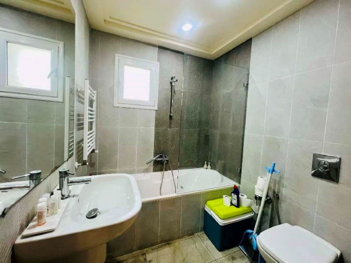Hammamet&nbsp;Hammamet&nbsp;Vente&nbsp;Maisons&nbsp;V626 triplex la badira t